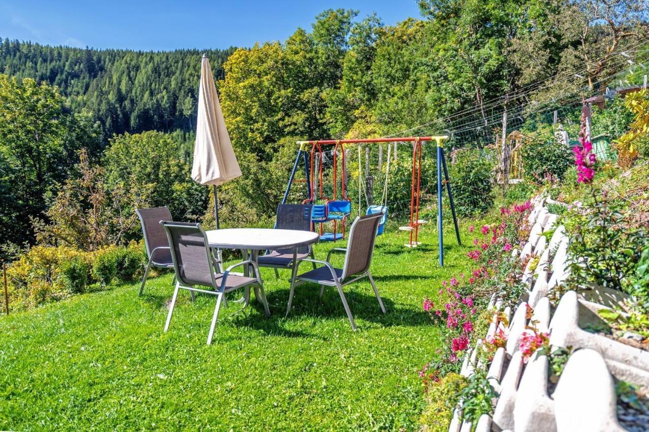 Almbauer Morgenbesser Trattenbach  Zewnętrze zdjęcie